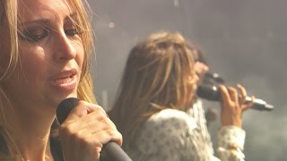 All Saints  Pure Shores Live  V Festival 2016 HD [upl. by Dlanigger]