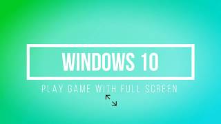 Builtin Windows 10 Screen Recorder Guide XBox Game Bar [upl. by Templas958]