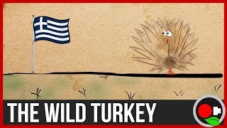 How the Turkey Got its Name [upl. by Ydnec]