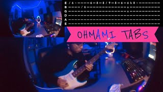 OHMAMI TABS [upl. by Aria]