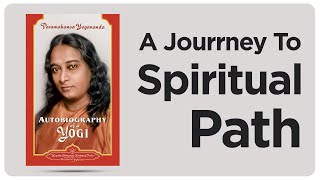 Autobiography of a Yogi  Paramahansa Yogananda  Book Summary [upl. by Sergent]