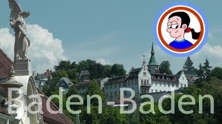 Destination BadenBaden [upl. by Vilhelmina825]