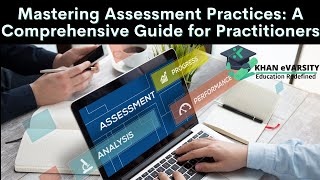 Mastering Assessment Practices A Guide for Practitioners [upl. by Edmead]