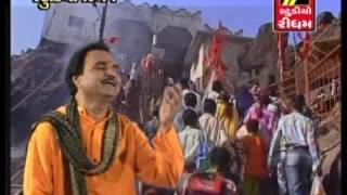 Hemant Chauhan  Pankhida Halya Pavagadh Dham [upl. by Reggy]