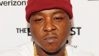 Jadakiss  Yea Yea Yea Classic Freestyle 🔥🔥🔥 [upl. by Newob]