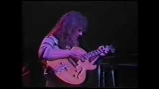 Pat Metheny Group  James Yokohama 1981 [upl. by Ina]