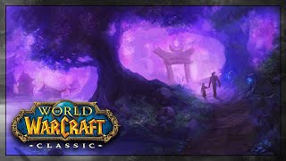 WoW Classic 10「6 morts dans Ashenvale ca tourne mal」 [upl. by Engamrahc812]