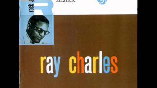 Ray Charles  Stand By Me [upl. by Nairda841]