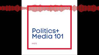 Dmitri Mehlhorn How Can Biden Beat Trump in 2024  Politics  Media 101 [upl. by Shanan181]