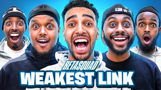 THE WEAKEST LINK 2 BETA SQUAD EDITION [upl. by Aman]