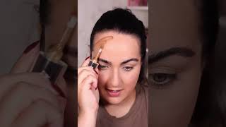 MAKEUP BY MARIO BRONZER DUPE makeupdupe makeupbymario physiciansformula makeupshorts dupe [upl. by Linda]