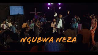 Elayone Music Ngubwa Neza  Live from Ubuhamya Bushya 4 [upl. by Pettit]