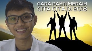 Yuk Buat Resolusi Tahun Baru Yang Pasti Terwujud  BelajarBersama [upl. by Standice]