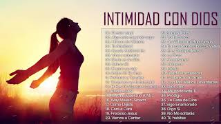 TOP 100 CANCIÓN CRISTIANA 2021 MÁS HERMOSA DEL MUNDO  GRANDES ÉXITOS DE ALABANZA Y ADORACIÓN [upl. by Ailatan]