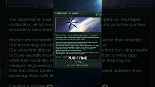 More Primitives  Stellaris Mod Highlights  Featuring michaelstellaris [upl. by Harod743]