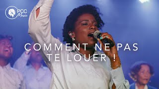 Comment Ne Pas Te Louer [upl. by Irbua]