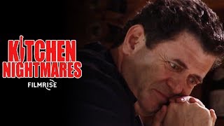 Kitchen Nightmares Uncensored  Season 1 Episode 22  Full Episode [upl. by Yenahteb]