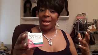 Nadinola Fading Cream Review [upl. by Poppo]