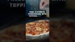 pizza Facts pizza pizzasauce knowledge [upl. by Clemence62]