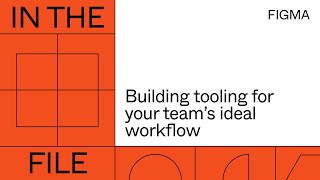 In the file Build tooling for your team’s ideal workflow [upl. by Rey302]