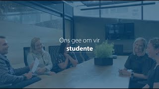 Atterbury Trust Studente Onderhoude 2023 [upl. by Rosabelle]