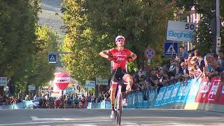 Highlights Gp Beghelli Uomini [upl. by Karl]