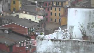 Devastating flooding and mudslides in Cinque Terre Italy [upl. by Jones]