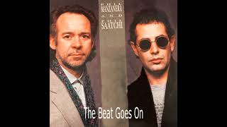 Phil Manzanera amp Phil Saatchi – The Beat Goes On [upl. by Valley]