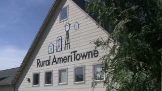 Rural Ameritowne [upl. by Huntingdon]