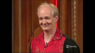 Whose Line Is It Anyway  Scenes From a Hat Special Edition 3 [upl. by Riplex]