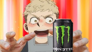 Laios Monster Drinker [upl. by Zug]