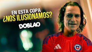 En esta COPA ¿Nos Ilusionamos  DOBLAO [upl. by Ahsaten]