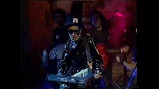 The Shamen  Ebeneezer Goode  Top Of The Pops  Thursday 17th September 1992 [upl. by Luapnhoj452]