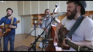 Westwood Bluegrass Band  Love Come Home [upl. by Mcnalley]