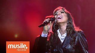 DVD Completo Heloisa Rosa  Ao Vivo em São Paulo [upl. by Hgielyk201]