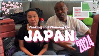 Things You Must Know Before Traveling to Japan 2024 [upl. by Elleimac]