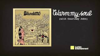 Blundetto  Warm my soul feat Courtney John Official Audio [upl. by Nonregla]