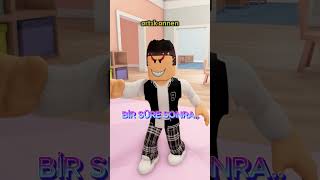 FAKİR OLDUĞU İÇİN KIZINI ELİNDEN ALDILAR roblox brookhavenrp viral YouTubeCreatorCommunity [upl. by Hacissej239]