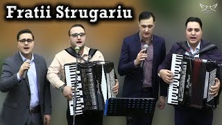 Fratii Strugariu  Vol 3 NOU  Colectie de cantari noi [upl. by Akinnej915]