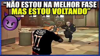 SPK MOSTROU A TELA DAS AÇÕES  DE 20 KILL 😱 [upl. by Atilemrac469]