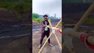 Just for fun ￼happy Diwali 😂realfoolsteam ajaypoper abcvlogs shortvideo ￼￼ [upl. by Enattirb]