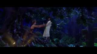 Peter Pan amp Wendy Darling  Fairy Dance [upl. by Atnoved]