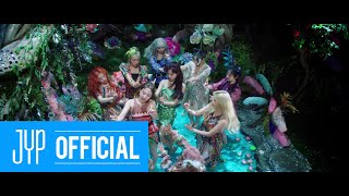 TWICE quotMORE amp MOREquot MV [upl. by Randene]