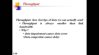 Industrial Network  bandwidth  Throughput  latency [upl. by Osei414]