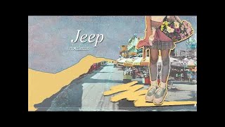 Jeep  rhodessa Official Lyric Video [upl. by Levina]