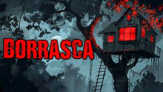 Borrasca  Scary Stories from The Internet [upl. by Screens]