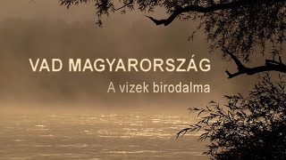 Vad Magyarország  Wild Hungary [upl. by Noirod463]