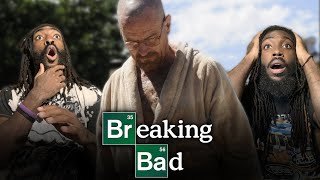 Doubters Watch BREAKING BAD 3x1  No Más [upl. by Seldon558]