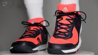 adidas Handballschuhe Counterblast 5 [upl. by Ecidna547]