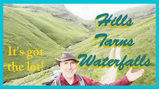 Lake District Walks  Seat Sandal  Wainwrights Eastern Fells [upl. by Alsworth]